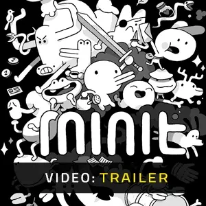 Minit - Trailer