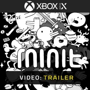 Minit Xbox Series - Trailer