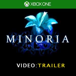 Minoria Trailer Video