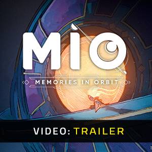 MIO: Memories in Orbit - Trailer