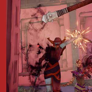 Sanguinosi combattimenti