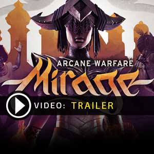 Acquista CD Key Mirage Arcane Warfare Confronta Prezzi