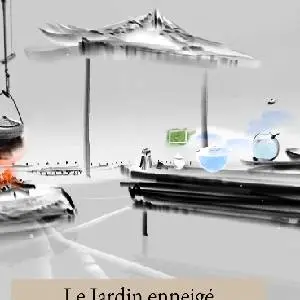 Mirages of Winter - Il Giardino Innevato