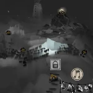 Mirages of Winter - Le Campane