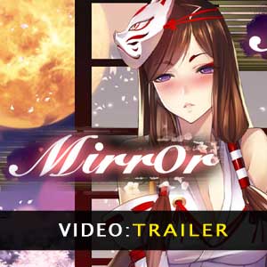 Mirror Trailer Video