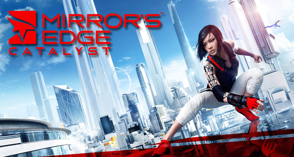 Mirror's Edge Catalyst