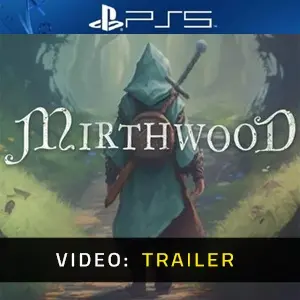 Mirthwood PS5 - Trailer Video