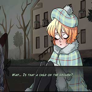 Misadventures of Laura Silver Chapter 1