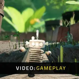 Misc. A Tiny Tale - Video del Gameplay