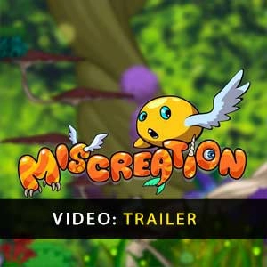 Miscreation Evolve Your Creature Pc