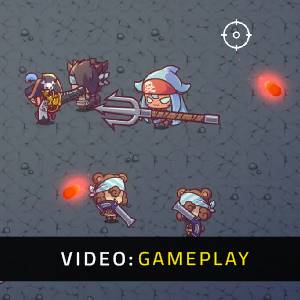 Miss Neko Pirates Video di gioco