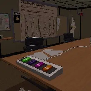 Missile Command Delta - Strategia Informativa