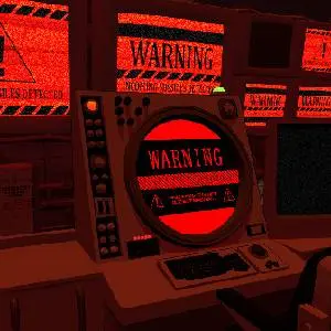 Missile Command Delta - Pannello di Controllo