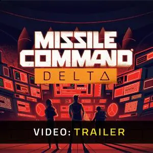 Missile Command Delta - Trailer del Video