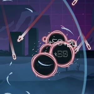 Missile Command Recharged - Missili in Arrivo