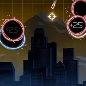 Missile Command Recharged - Aerei Nemici