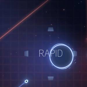 Missile Command Recharged - Rapido