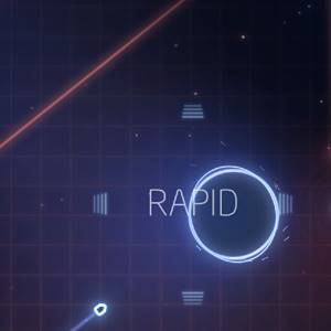 Missile Command Recharged - Rapido