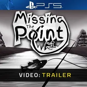 Missing The Point PS5 - Video Trailer