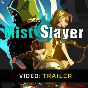Mist Slayer - Trailer