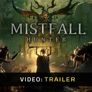 Mistfall Hunter – Trailer