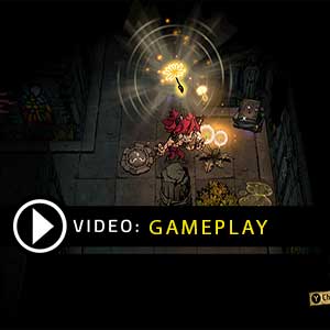 MISTOVER Gameplay Video