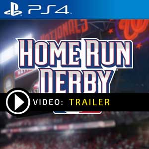 MLB Home Run Derby VR PS4 Prices Digital or Box Edition