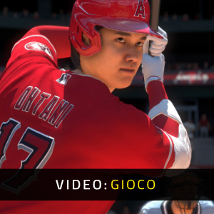 MLB The Show 22 Deluxe Add-On Video Del Gioco