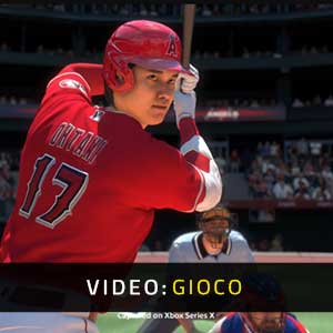 MLB The Show 22 - Video di gioco