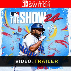 MLB The Show 24 Trailer del Video