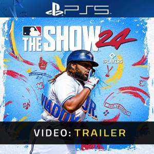 MLB The Show 24 Trailer del Video
