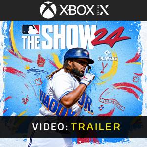 MLB The Show 24 Trailer del Video