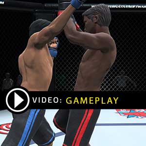 MMA Team Manager Gameplay Video