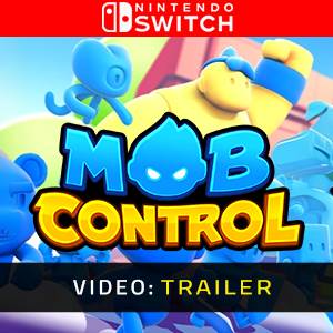 Mob Control Trailer del Video