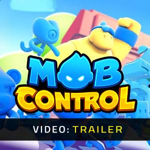Mob Control Trailer del Video