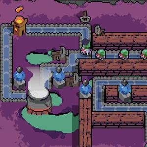 Mob Factory - Pozioni di birra