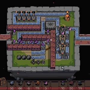 Mob Factory - Trasportatore