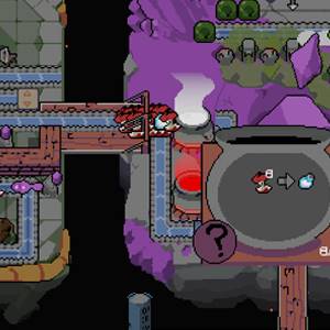 Mob Factory - Calderone