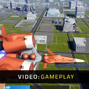 MOBILE SUIT GUNDAM SEED BATTLE DESTINY REMASTERED - Video di Gameplay