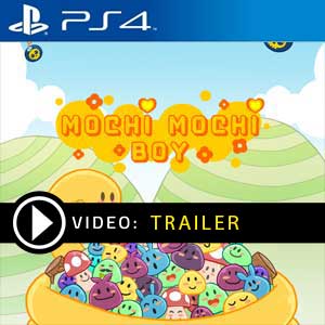 Mochi Mochi Boy PS4 Prices Digital or Box Edition