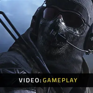 Modern Warfare 2 Campaign Remastered - Gameplay