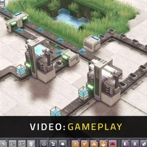 Modulus - Video di Gioco