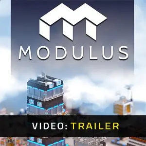 Modulus - Trailer del video