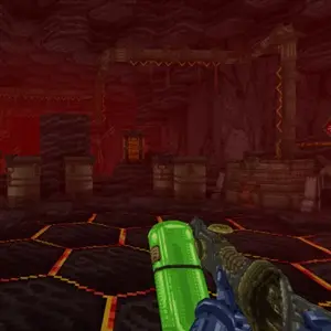 Mohrta - Sotterraneo