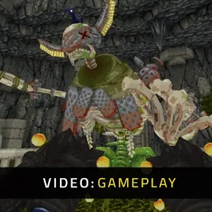 Mohrta - Gioco video