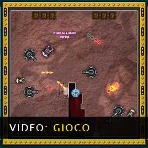 Mokoko Video di gioco