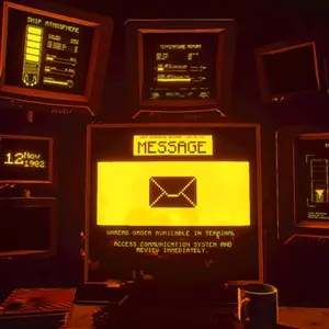 MOLE - Messaggio