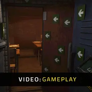 MOLE - Gameplay