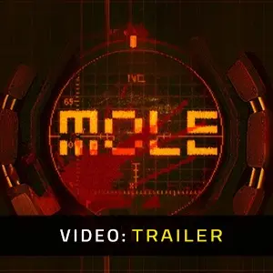MOLE - Trailer