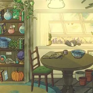 Momento - Cucina